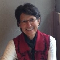Pamela Hodel avatar image