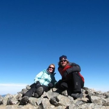 Russell Cronin avatar image