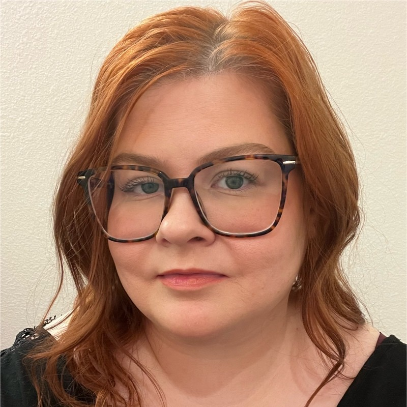 Rachel McRill avatar image