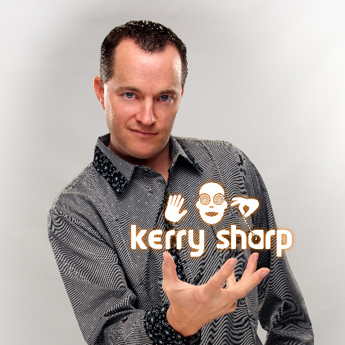 Kerry Sharp avatar image
