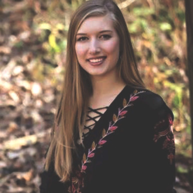 Breanna Webster avatar image