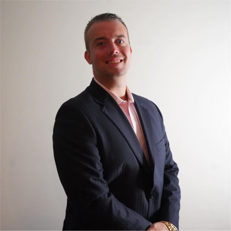 Andrew Bachmann avatar image