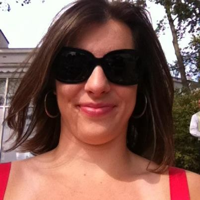 Kat Casler avatar image