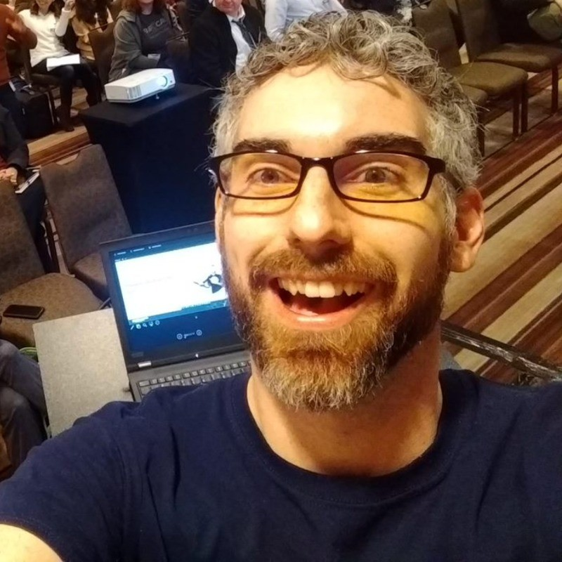 Joseph Hobbs avatar image