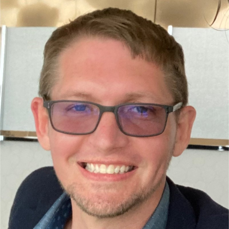 Aron Gerhart avatar image