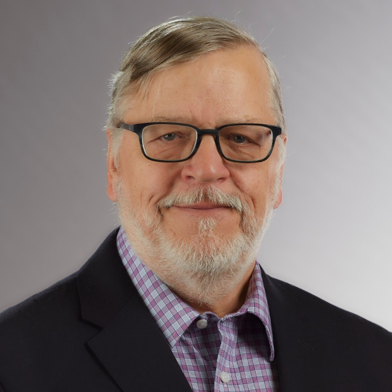 Nathaniel Welch avatar image