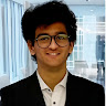 Pratyush Sudhakar avatar image