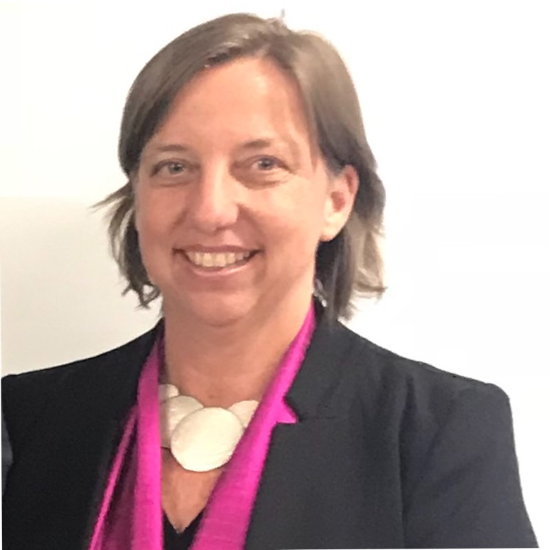 Beth Patterson avatar image