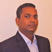Profile Image for Ram Radhakrishnan