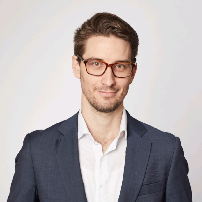 Matthew Tegart avatar image