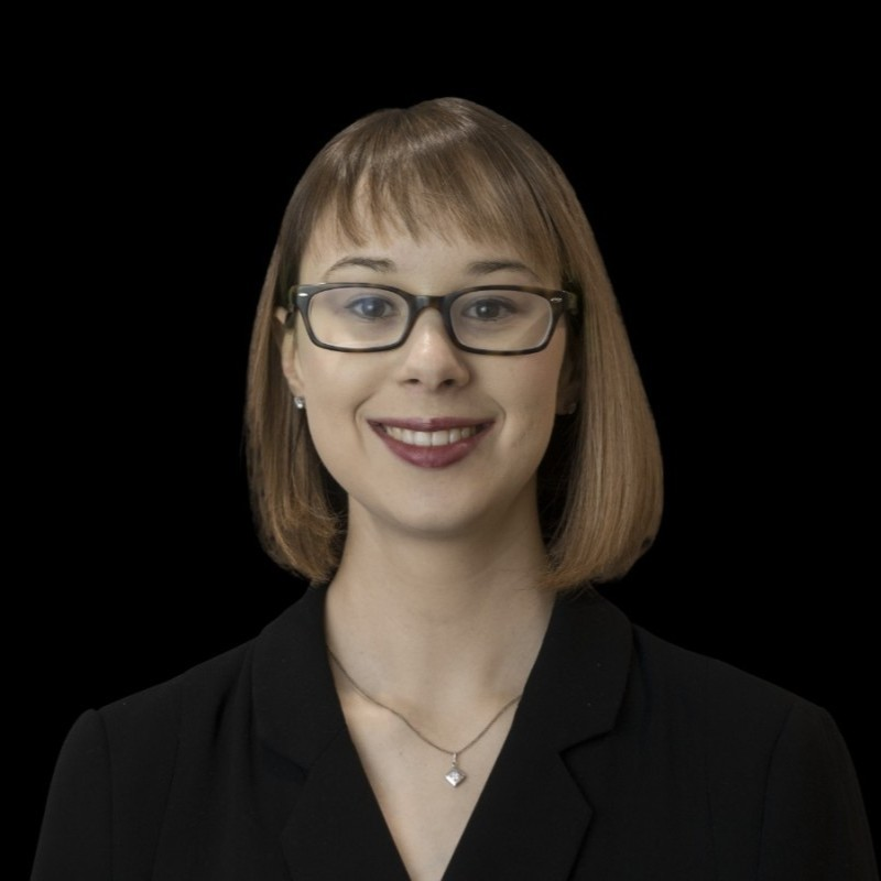 Lydia Carstensen avatar image