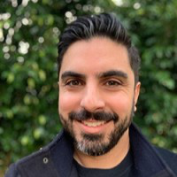 Josh Cavaleri avatar image