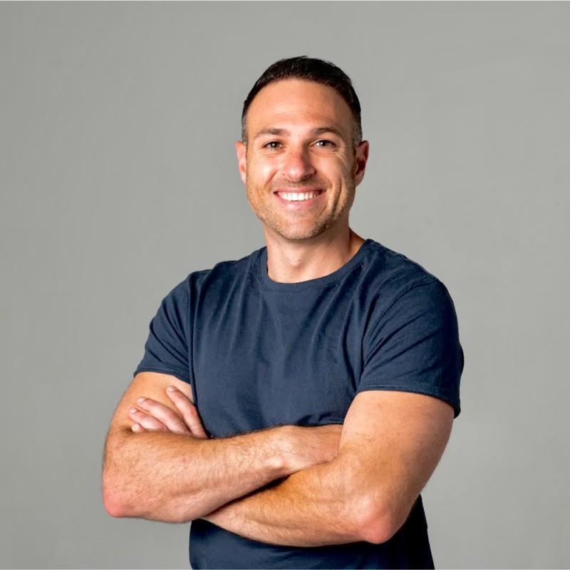 Daniel Szekely avatar image