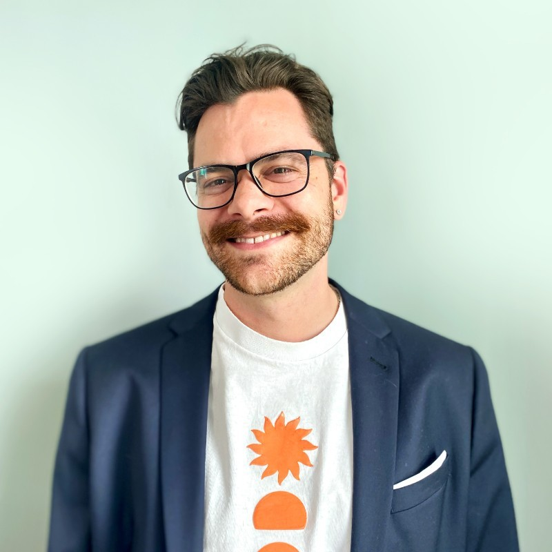 Jake Ranallo avatar image