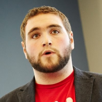 Justin Weinberg avatar image