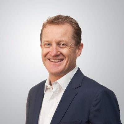 Mark Forrest avatar image