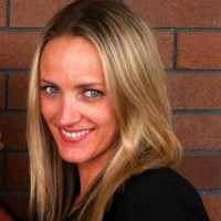 Melissa Cole avatar image