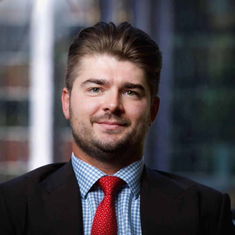 Serge Gorval avatar image