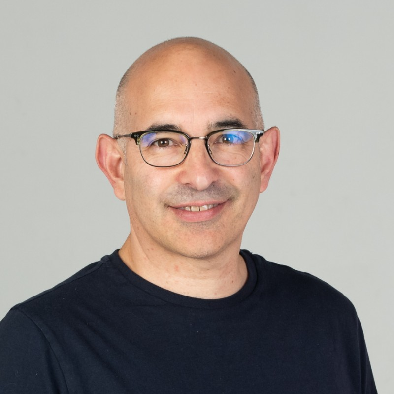 Howard Leibman avatar image