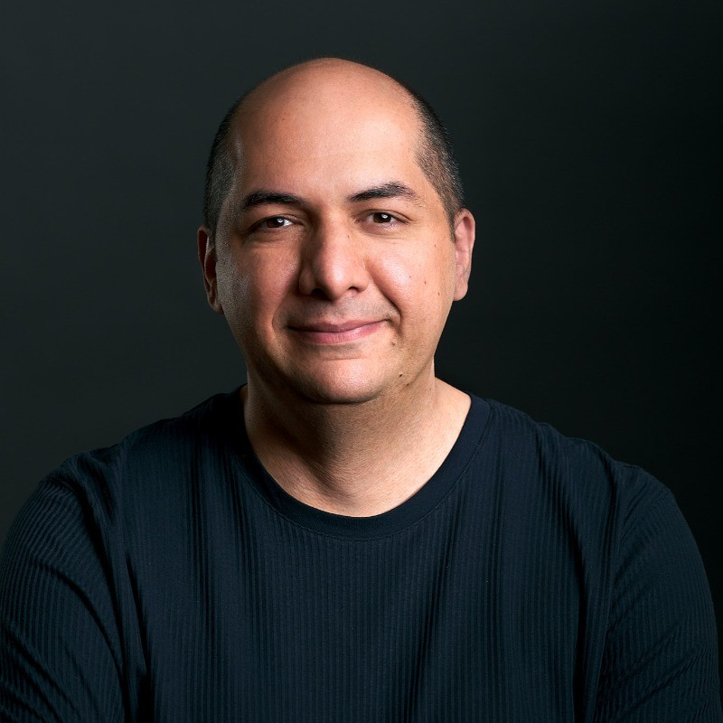 Armin Ranjbar avatar image