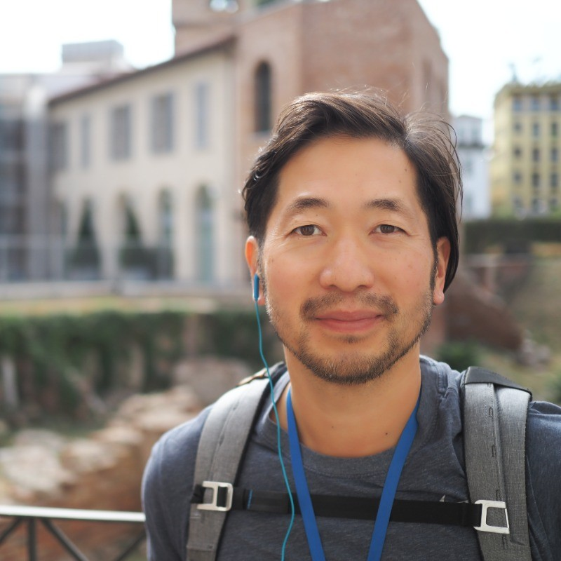 Eric Han avatar image