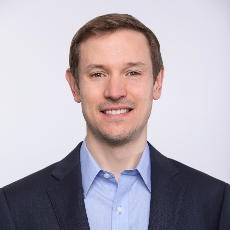 Kevin G. Phillips, Ph.D. avatar image