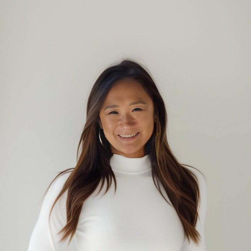 Samantha McGue avatar image