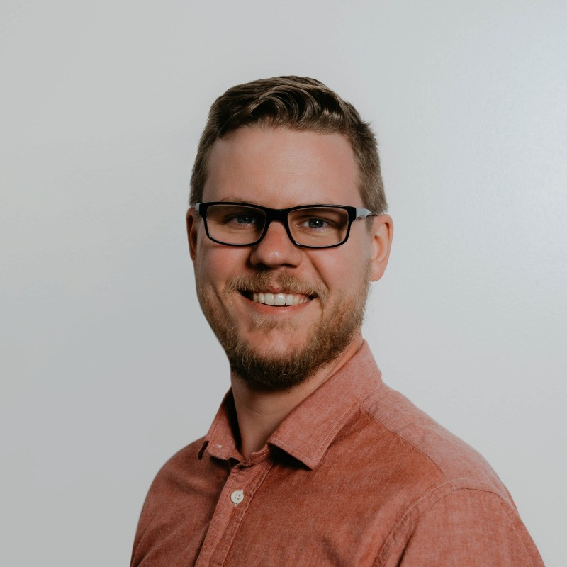 Andrew Guenther avatar image