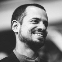 Tim Suzman avatar image