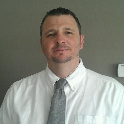 John Osborne avatar image