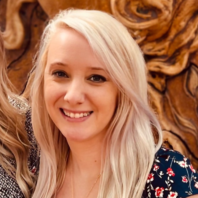 Liz Vortman avatar image