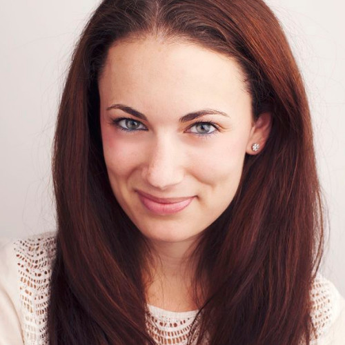 Katherine Antonucci avatar image