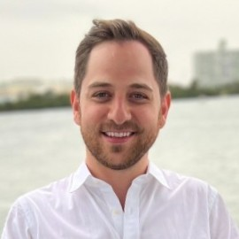 Josh Siegel avatar image