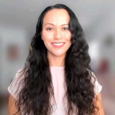 Irma Mejia avatar image