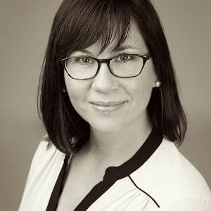 Megan Bailey avatar image