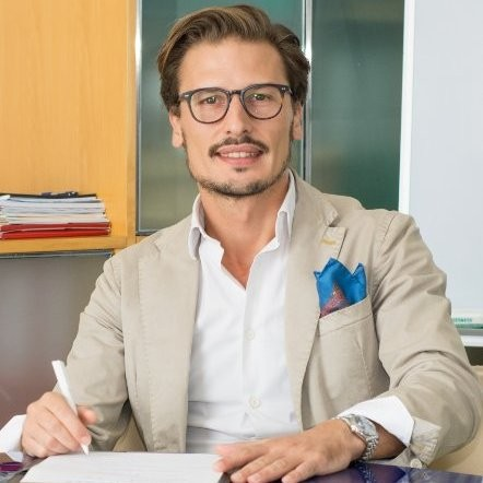 Francesco Palmisano avatar image