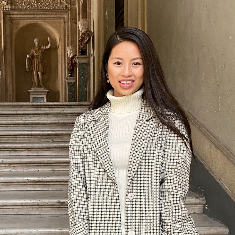 Chau Phan avatar image