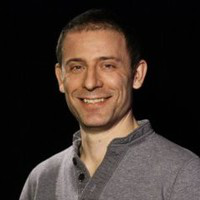 Vincent Colbert avatar image