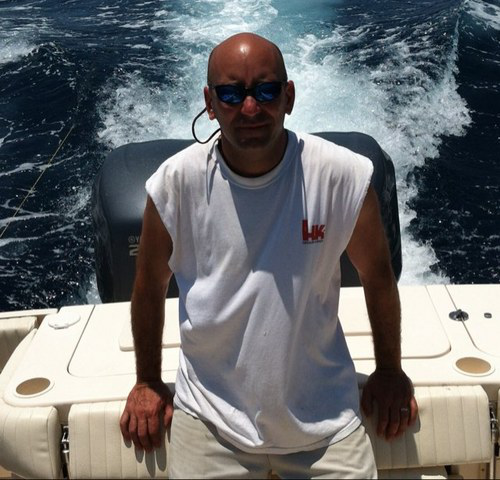 James Patenaude avatar image