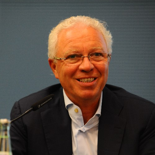 Christian Zugel avatar image