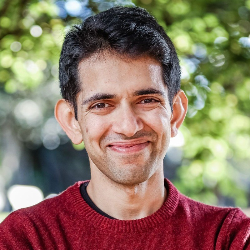 Anish Sinha avatar image