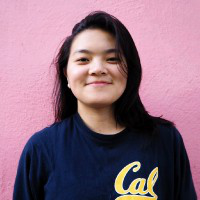 Michelle Mao avatar image