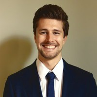 Mathieu Blake avatar image