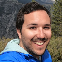 Luke Doherty avatar image