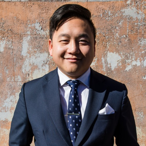 Kevin Ngan avatar image