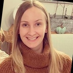 Kellie McIntire avatar image