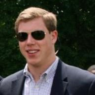 Colin Cahill avatar image