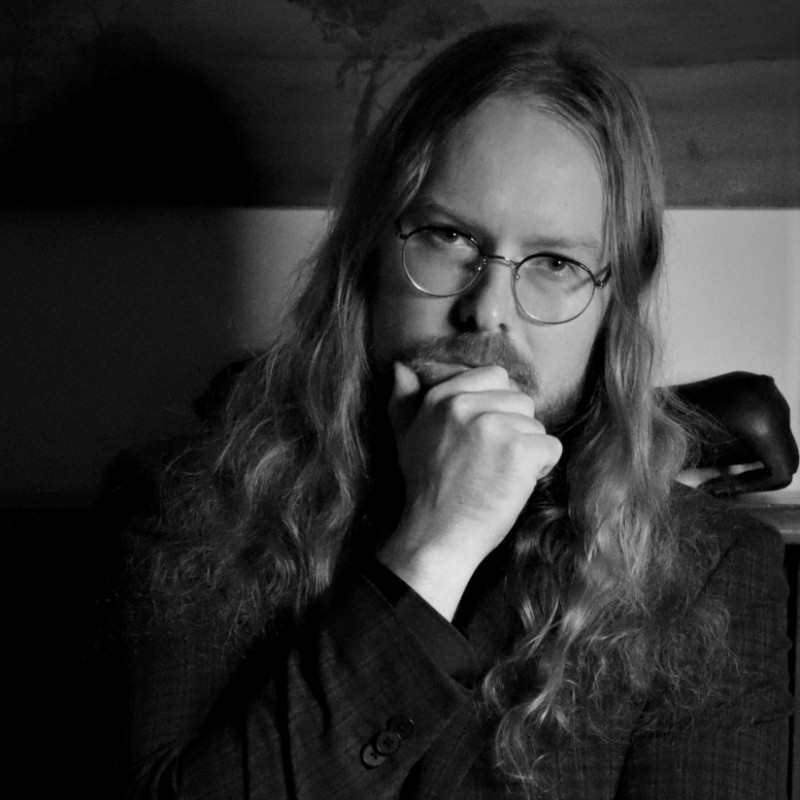 Raphael Hudson avatar image