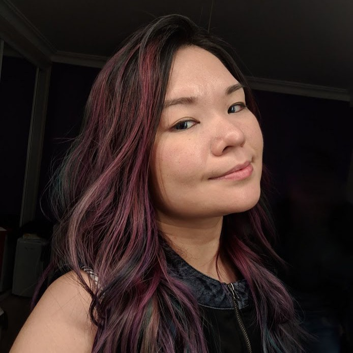 Lizette Lee avatar image