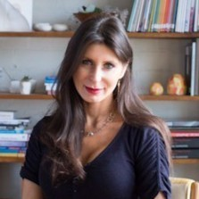 Sharon Givoni avatar image